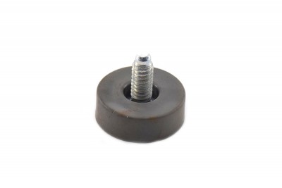 Ніжка пральної машини Ariston C00264322 (D = 8 мм, H = 32.5мм)